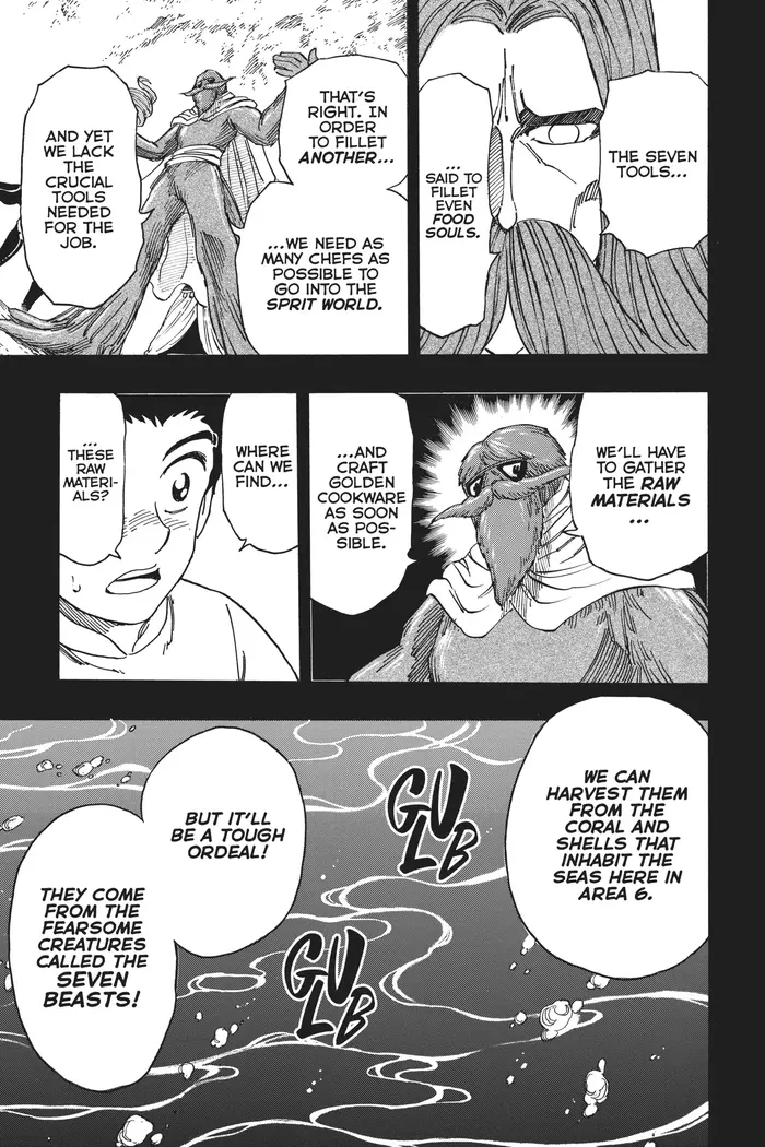 Toriko Chapter 346 image 15_optimized
